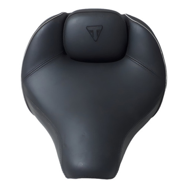 Banco Dianteiro Bonneville Speedmaster 22/25 Orig 60448 Preto