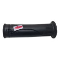 Manopla Esquerda Honda Cg 160 Cargo 16/24 Orig Detalhe 56539 Preto