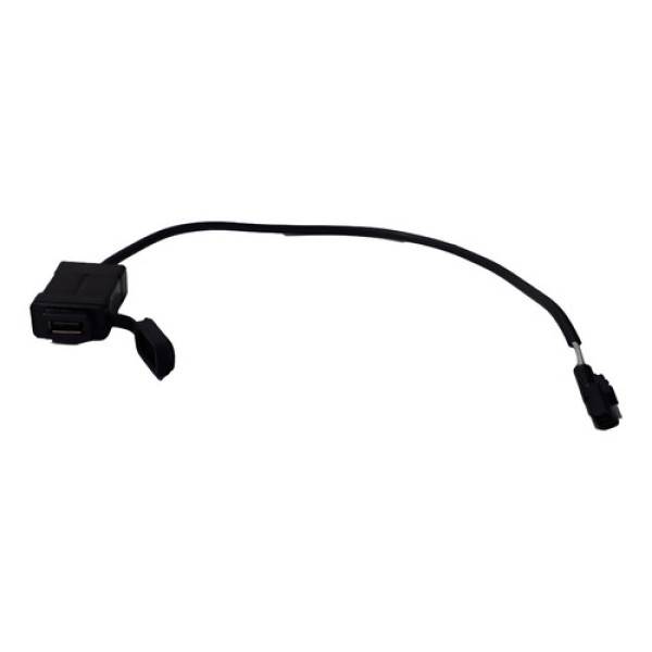 Tomada 12v Triumph Street Twin 900 16/22 Orig 60330