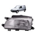 Farol Berlingo 1998 Á 2002 Partner 2004 2005 Á 2010 Elétr