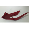 Carenagem Frontal Farol Elite 125 25/25 L/e Orig 56267