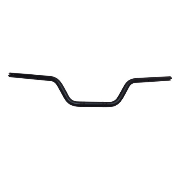 Guidão Kawasaki Versys 300 Original Detalhes 57939 Preto