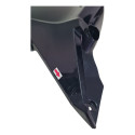 Carenagem Inf Aba Tanque Dir Honda Xre 190 19/24 Orig 56193