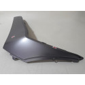 Carenagem Inferior Assoalho Nmax 160 25/25 L/e Orig 58610 Prateado
