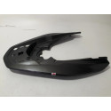 Carenagem Alça Traseira Pcx 150 16/18 Orig Detalhes 61104 Cinza-escuro