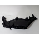 Carenagem Assoalho Pé Nmax 160 25/25 L/e Orig Detalhe 58335 Preto