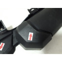 Carenagem Lateral Sahara 300 24/25 L/e Orig Detalhe 57369 Preto