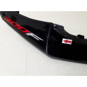 Carenagem Rabeta Cb 300f Twister 23/25 L/d Orig 57683 Preto