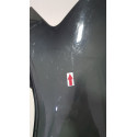 Bolha Frontal Honda Pcx 160 23/25 Original Detalhes 56379 Preto