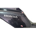 Carenagem Frontal Lateral Esq Pcx 160 23/25 Detalhes 57656 Cinza-escuro
