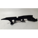 Carenagem Rabeta Pop 110i 16/24 L/e Orig 56339 Preto