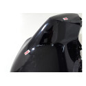 Carenagem Capa Tanque Cg 160 Fan Titan 25/25 L/d Avari 57657 Preto