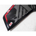 Carenagem Aba Tanque Xtz 250 Lander 2025-25 L/d Avaria 58129 Preto