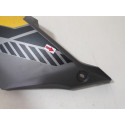 Carenagem Superior Assoalho Nmax 160 2021-24 L/e Orig 58493 Cinza