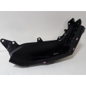 Carenagem Assoalho Pé N Max 160 21/23 L/d Orig Detalhe 59567 Preto
