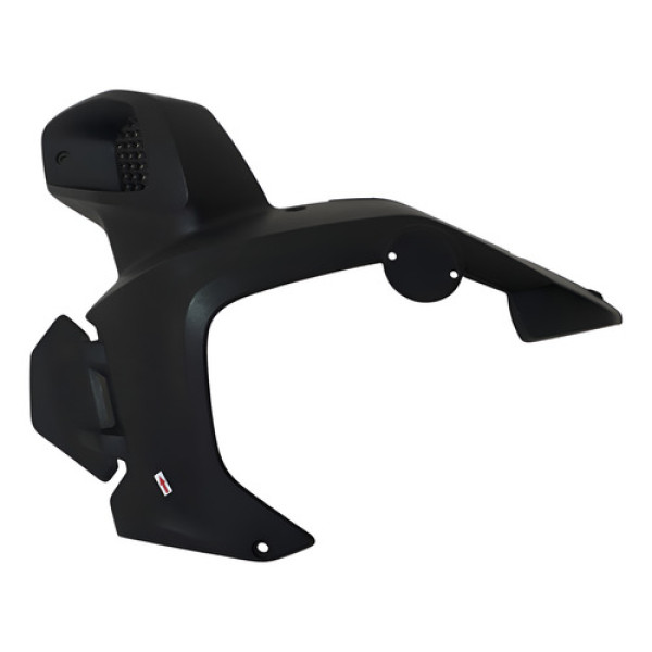 Carenagem Lateral Bmw R1200 Adv 14/19 L/e Orig 56994 Preto