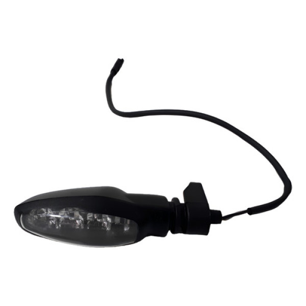 Pisca Dianteiro Triumph Rocket 3r Gt 23/23 Orig 60389 Transparente