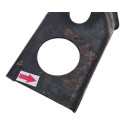 Peito Motor Honda Cg 125 95/99 Original Detalhes 56796