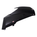 Carenagem Frontal Lateral Nmax 160 25/25 L/e Ralada 58550 Roxo