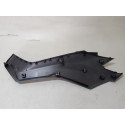 Carenagem Superior Assoalho Nmax 160 25/25 L/d Detalhe 58170 Prateado