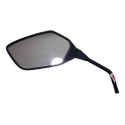 Retrovisor Esquerdo Honda Pcx 19/25 Original Detalhes 57744