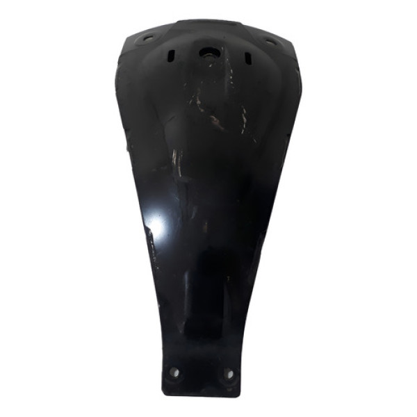 Suporte Paralama Traseiro Kawasaki Vulcan 650s Orig 60040 Preto