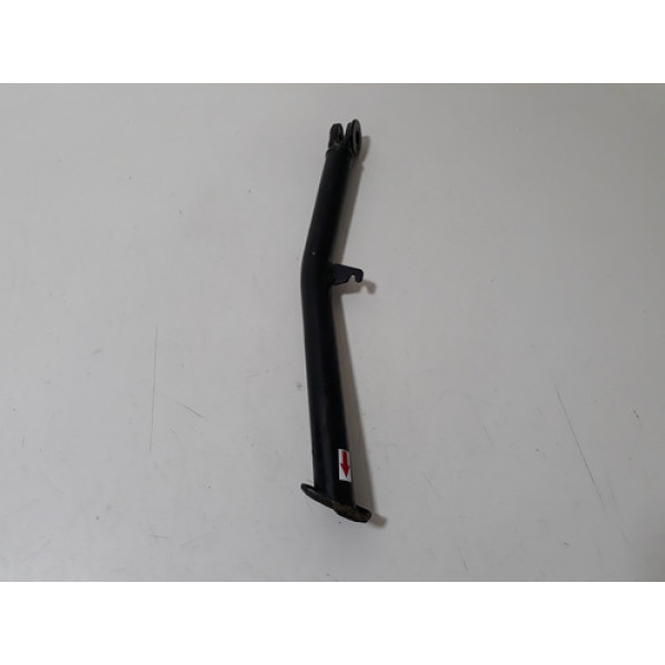 Pesinho Cavalete Lateral Sahara 300 24/25 Detalhe 57866 Preto