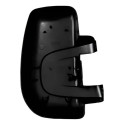 Capa Para Retrovisor Master 2003 2004 2005 2006 A 2012 Preto