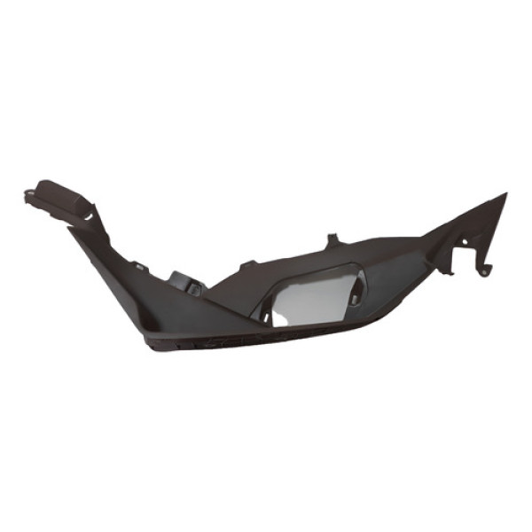 Carenagem Assoalho Pé Honda Pcx 160 23/25 L/e Orig 59255 Bege