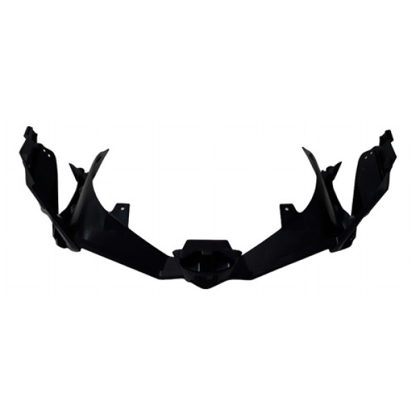 Carenagem Inferior Farol Honda Forza 350 24/24 Orig 59105 Preto