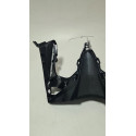Carenagem Protetor Perna Yamaha Fluo 125 23-24 Orig 62995 Preto