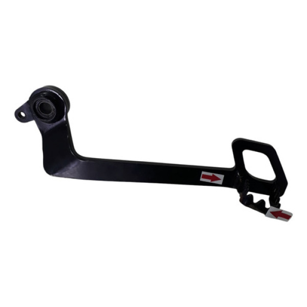 Pedal Freio Traseiro Scrambler 400x 24/25 Amassado 55622