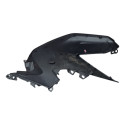 Carenagem Capa Tanque Esq Cb 300f Twister 23/25 Avaria 57272 Preto