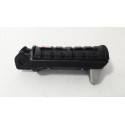 Pedaleira Dianteira Kawasaki Vulcan 650 L/d Orig 55268