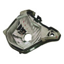 Farol Bloco Óptico Haojue Dk 150 18/24 Para Tirar Peça 53356