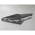 Protetor Escapamento Honda Nc 750x Dct 22/25 Orig 57583