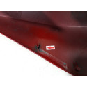 Carenagem Rabeta Yamaha Xmax 250 2021/24 L/e Orig 58079 Vermelho