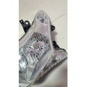 Farol Bloco Optico Honda Pcx 150 2013-2015 Orig C/det 62503 Ambos Lados