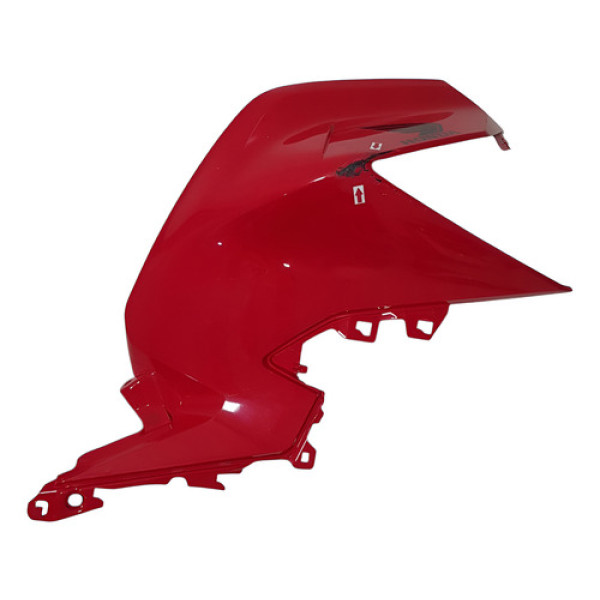 Carenagem Capa Tanque Dir Cb300f Twister 23/25 Avaria 56244 Vermelho