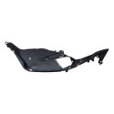 Carenagem Assoalho Esq Honda Pcx 150 19/22 Detalhes 57288 Preto