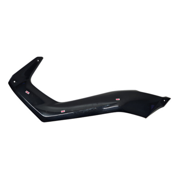 Carenagem Lateral Esq Yamaha Nmax 160 21/24 Detalhes 54215 Preto