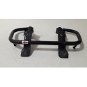 Alça Traseira Honda Cg 125 95/99 Orig 56636 Preto