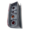 Lanterna Traseira Para Ford Courier 96 97 98 99 A 09 10 11
