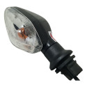 Pisca Dianteiro Dir Honda Cg 160 16/24 Detalhes 56332