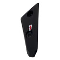 Lateral Paralama Triumph Speed Triple 1050 12/15 L/e 59000 Preto