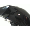 Carenagem Capa Tanque Cg 160 Fan Titan 25/26 L/e Orig 60618 Preto