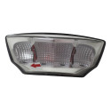 Lanterna Traseira Bmw R1200 Adv 14/19 Orig Detalhe 56995 Ambos Lados Transparente