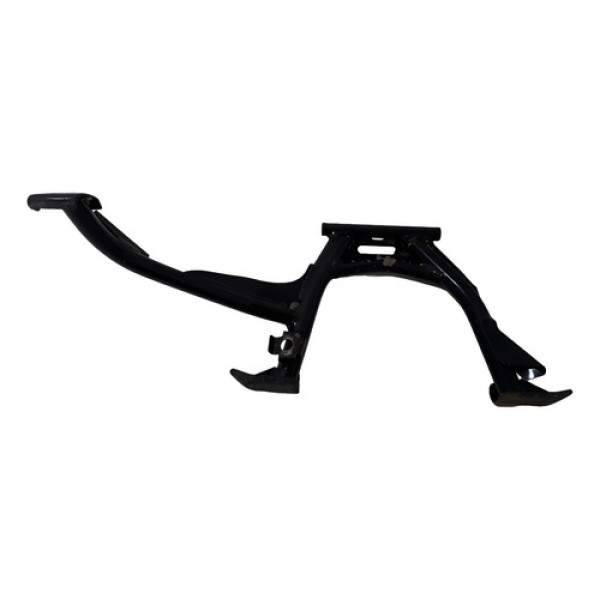 Cavalete Central Honda Pcx 160 23/25 Orig 59355 Preto