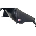 Carenagem Assoalho Inferior Elite 125 19/23 Detalhes 57573 Preto