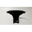 Carenagem Acabamento Frontal Fluo 125 23/24 Detalhe 63113 Preto